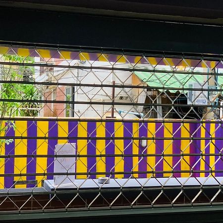 Fun Wan Hostel Bangkok Eksteriør billede