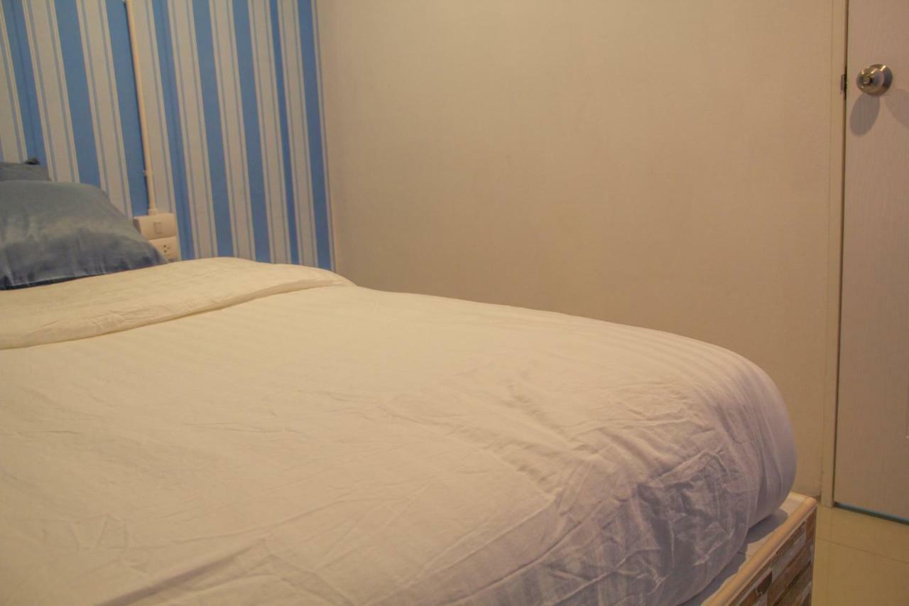 Fun Wan Hostel Bangkok Eksteriør billede