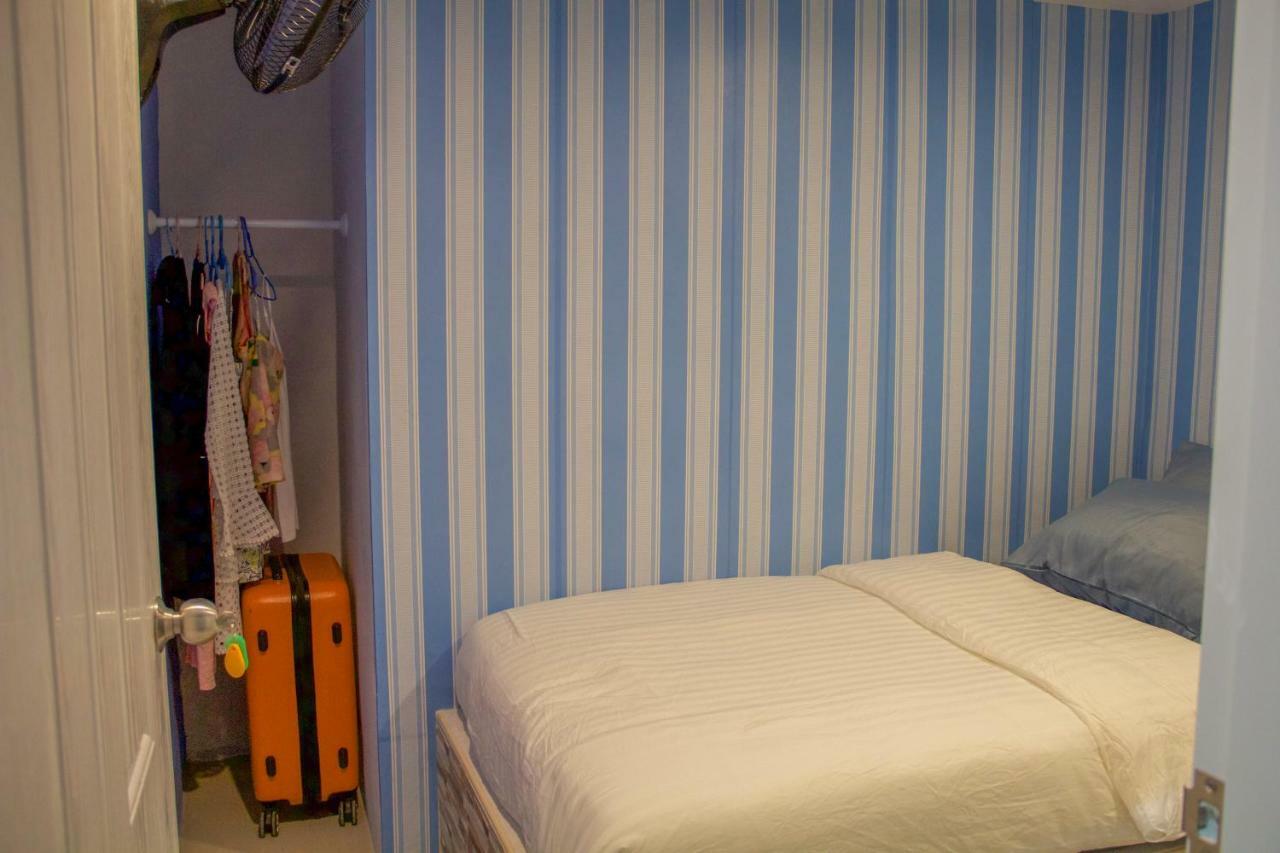 Fun Wan Hostel Bangkok Eksteriør billede